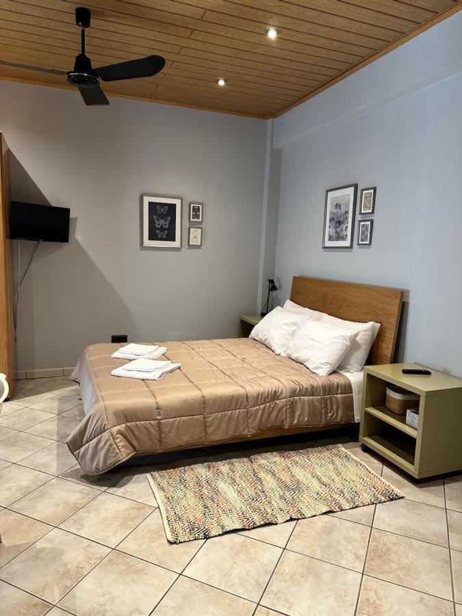 Beautiful Apartment Athens Keramikos Exterior foto