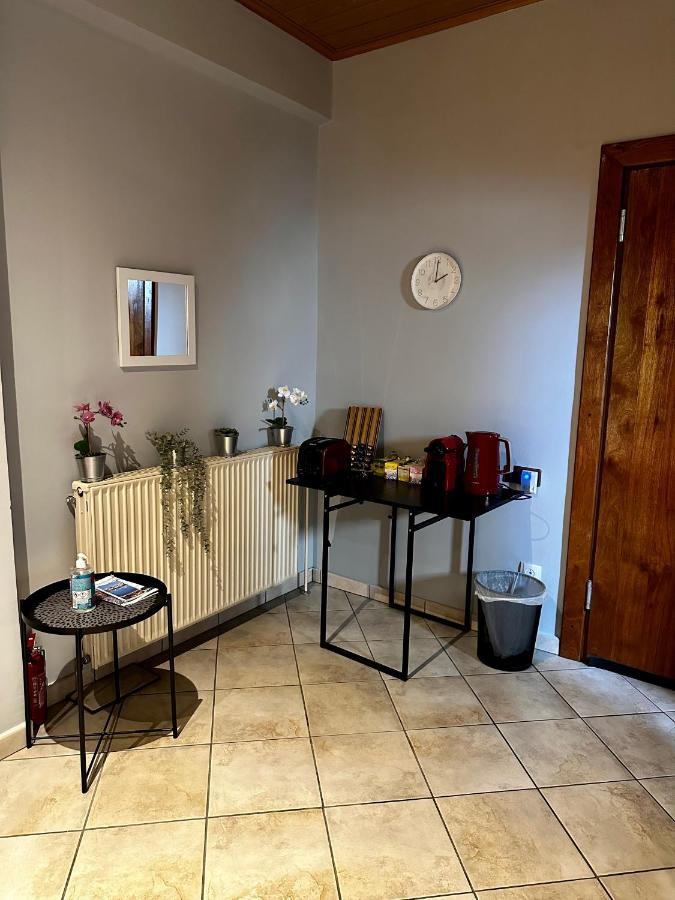 Beautiful Apartment Athens Keramikos Exterior foto